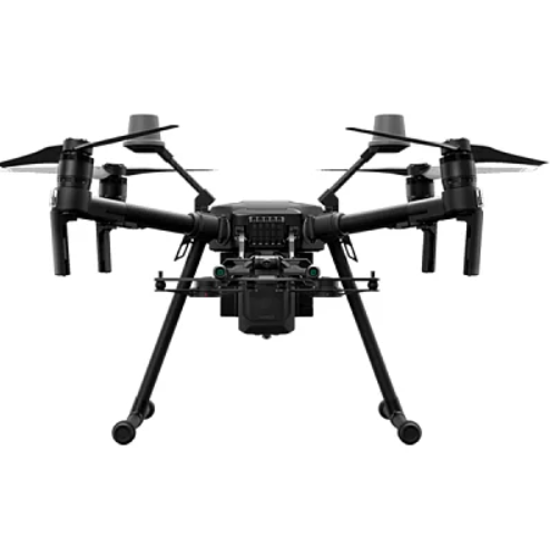 DJI Matrice 210 RTK