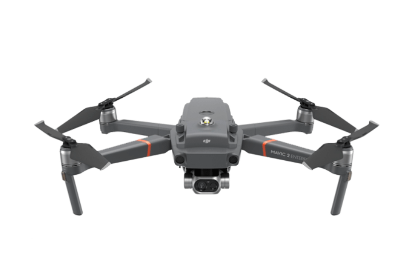 DJI Mavic 2 Enterprise Dual