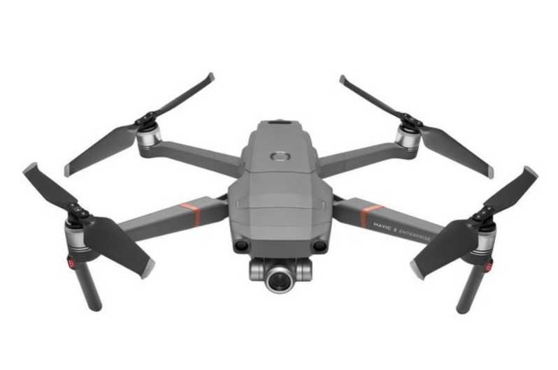 Квадрокоптер DJI Mavic 2 Enterprise Zoom